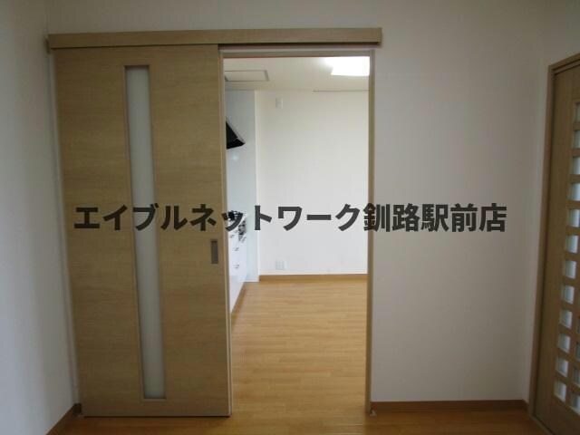 メゾン双葉の物件内観写真