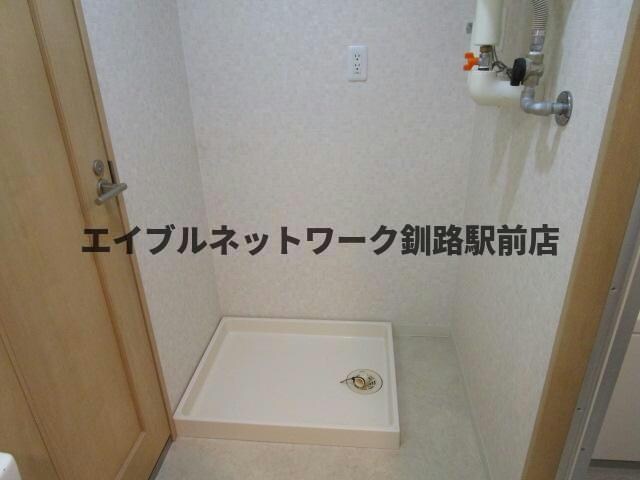 メゾン双葉の物件内観写真