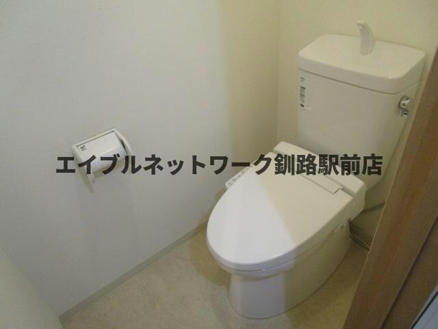 メゾン双葉の物件内観写真