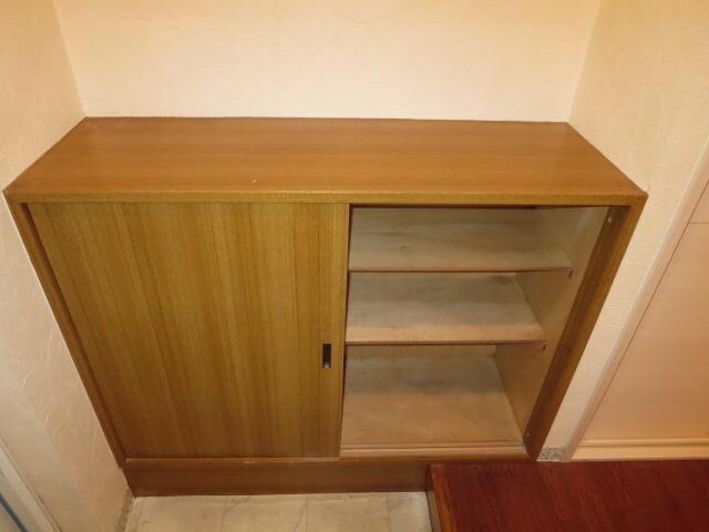 メゾン双葉の物件内観写真