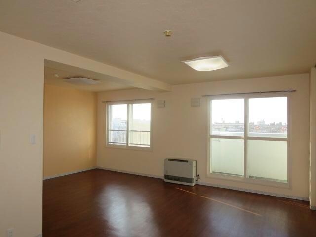 メゾン双葉の物件内観写真