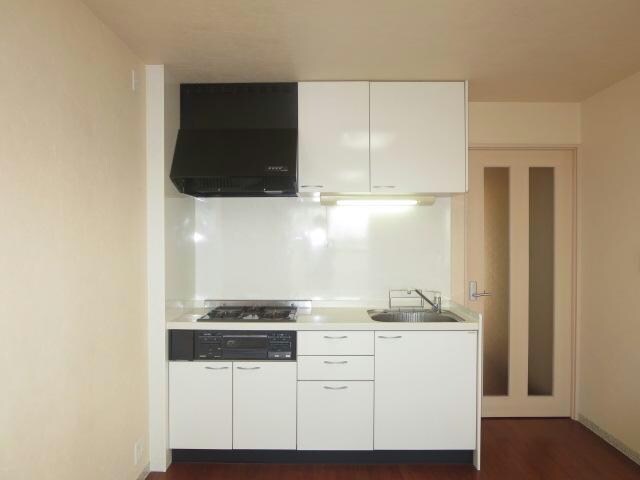 メゾン双葉の物件内観写真