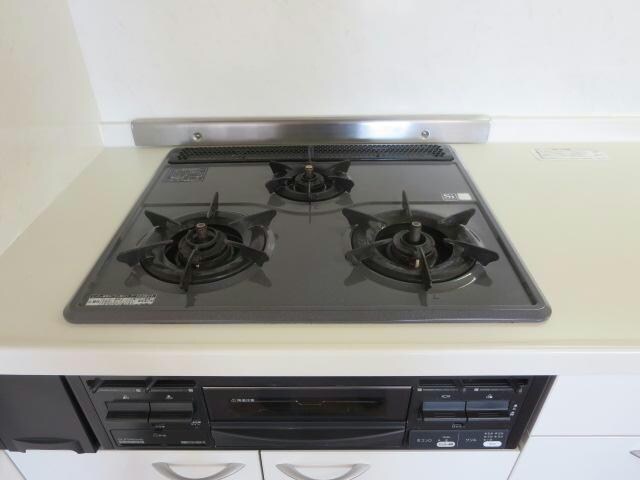 メゾン双葉の物件内観写真