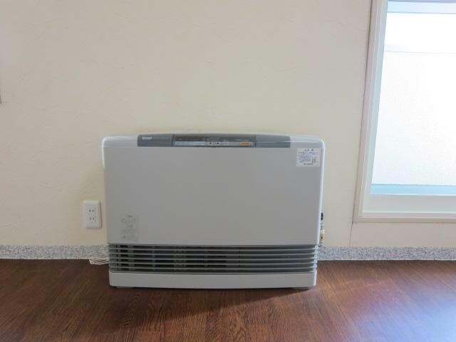 メゾン双葉の物件内観写真