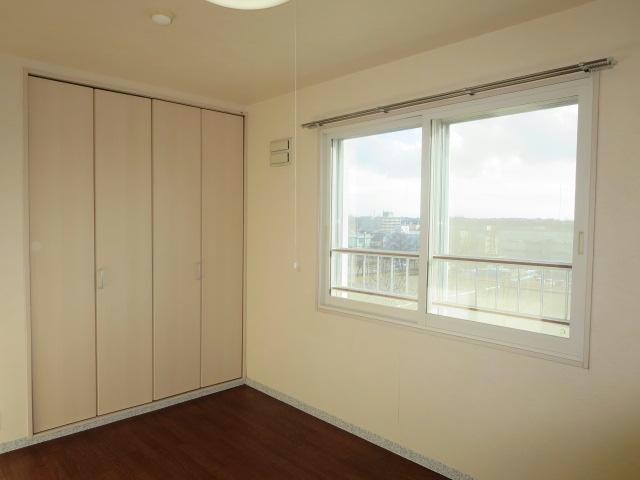 メゾン双葉の物件内観写真