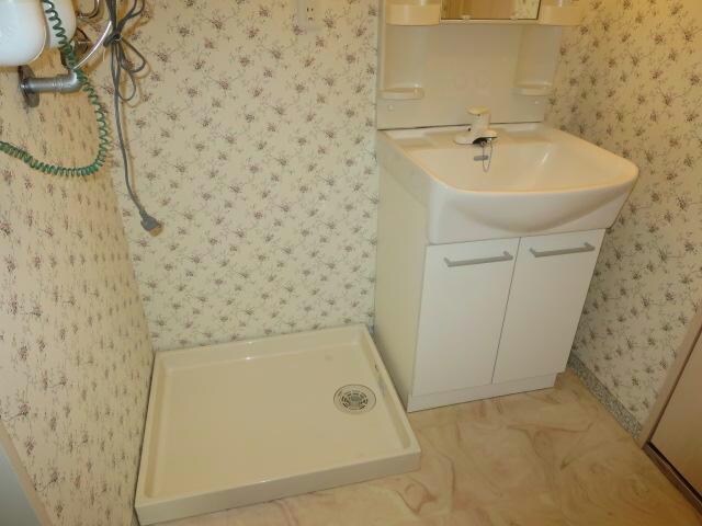 メゾン双葉の物件内観写真