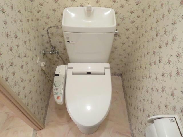 メゾン双葉の物件内観写真