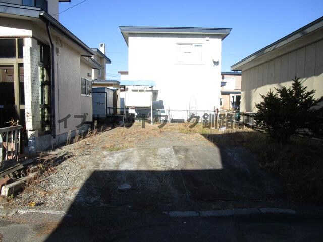 興津2丁目1-6借家の物件外観写真