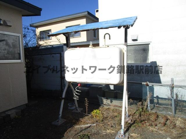 興津2丁目1-6借家の物件内観写真