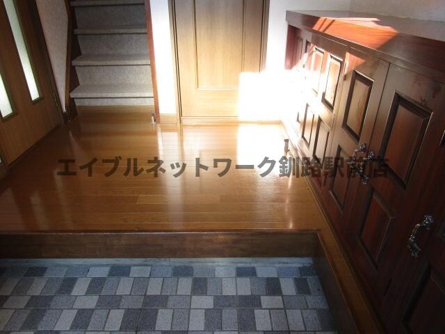 興津2丁目1-6借家の物件内観写真