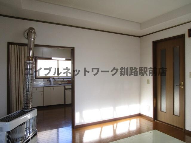 興津2丁目1-6借家の物件内観写真