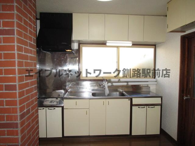 興津2丁目1-6借家の物件内観写真