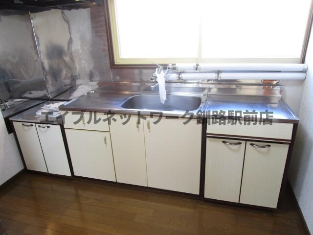 興津2丁目1-6借家の物件内観写真