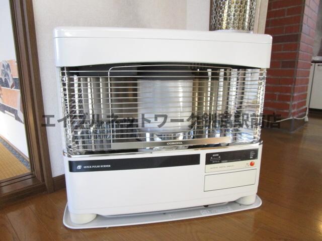 興津2丁目1-6借家の物件内観写真