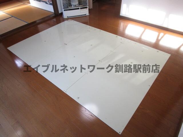 興津2丁目1-6借家の物件内観写真