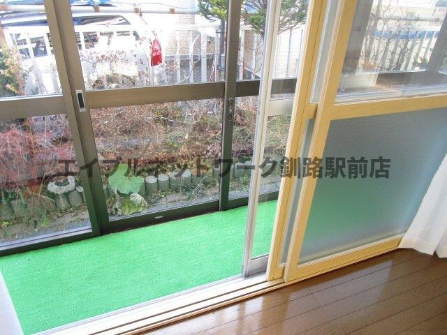 興津2丁目1-6借家の物件内観写真