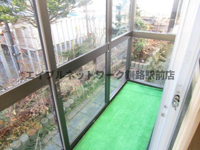 興津2丁目1-6借家の物件内観写真