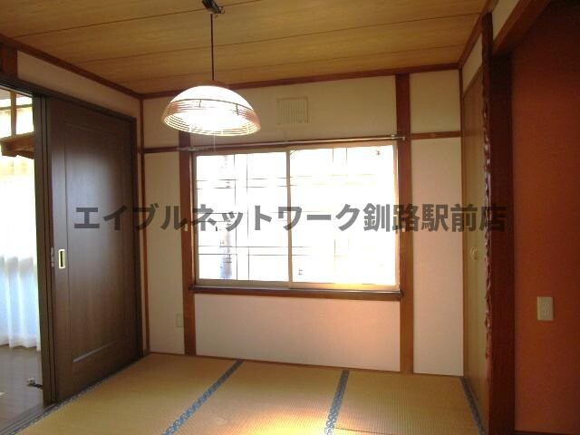 興津2丁目1-6借家の物件内観写真