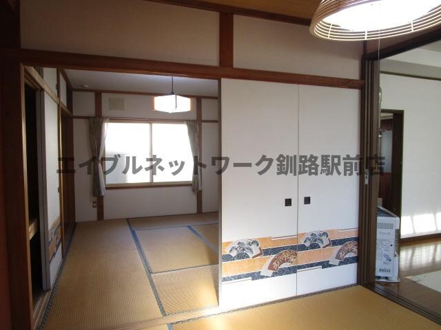 興津2丁目1-6借家の物件内観写真