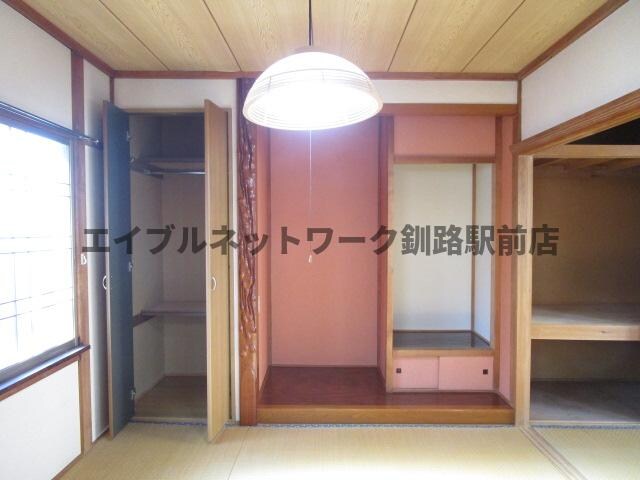 興津2丁目1-6借家の物件内観写真