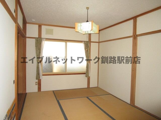 興津2丁目1-6借家の物件内観写真