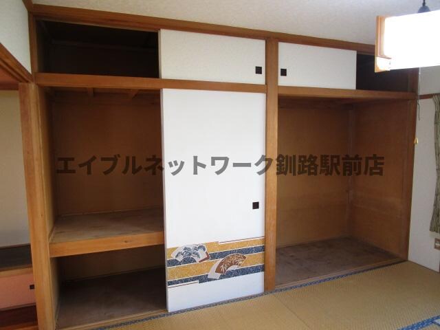 興津2丁目1-6借家の物件内観写真