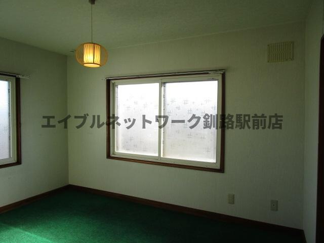 興津2丁目1-6借家の物件内観写真