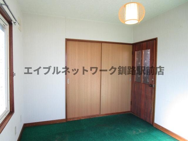 興津2丁目1-6借家の物件内観写真