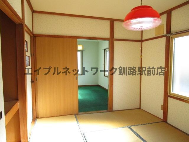 興津2丁目1-6借家の物件内観写真