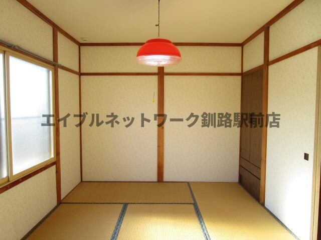 興津2丁目1-6借家の物件内観写真