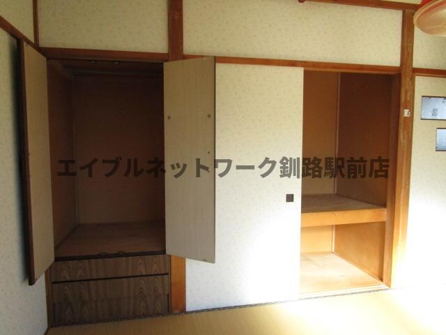 興津2丁目1-6借家の物件内観写真