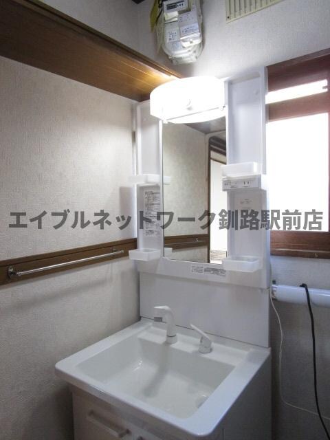 興津2丁目1-6借家の物件内観写真