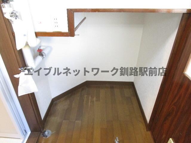 興津2丁目1-6借家の物件内観写真