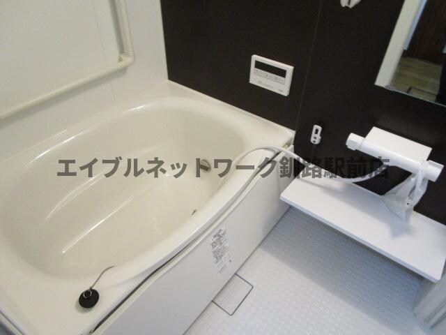 興津2丁目1-6借家の物件内観写真