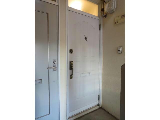 ハイム城山の物件内観写真