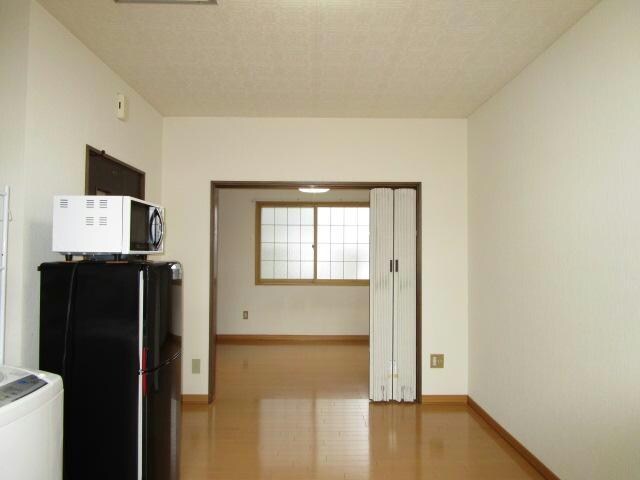 ハイム城山の物件内観写真