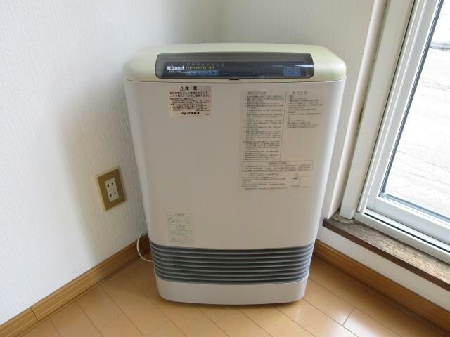 ハイム城山の物件内観写真