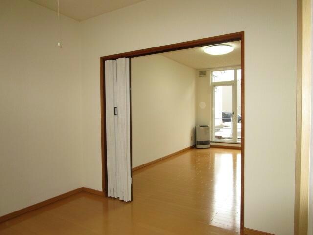 ハイム城山の物件内観写真