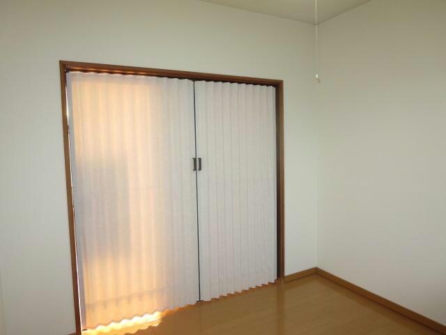 ハイム城山の物件内観写真