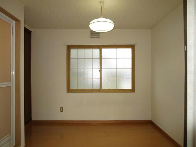 ハイム城山の物件内観写真