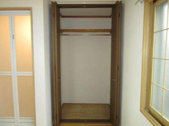 ハイム城山の物件内観写真