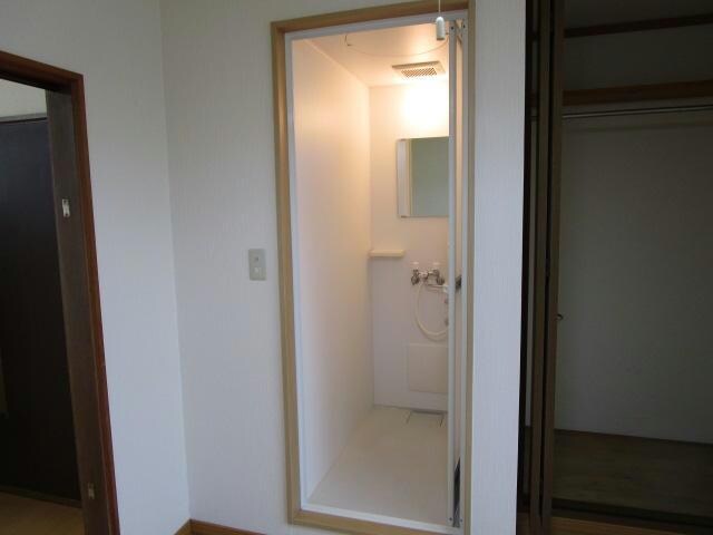 ハイム城山の物件内観写真