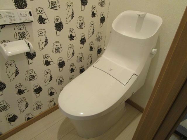 ハイム城山の物件内観写真