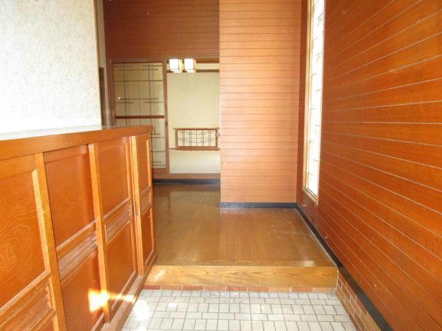 住之江町12-8貸家の物件内観写真