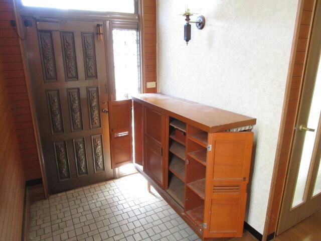 住之江町12-8貸家の物件内観写真