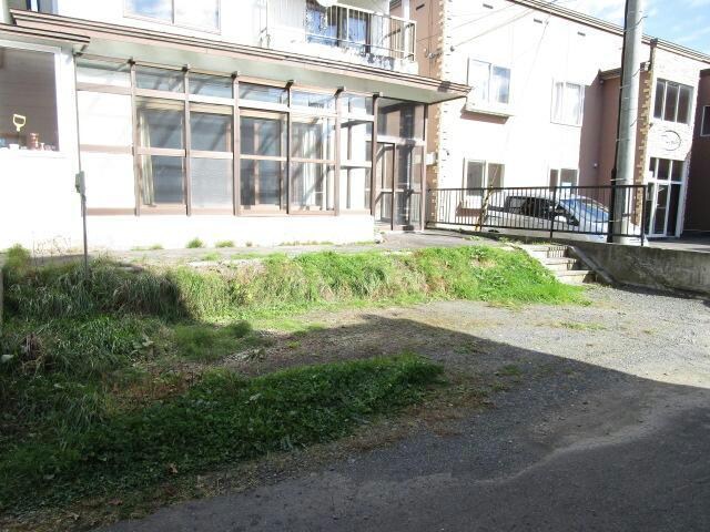 住之江町12-8貸家の物件外観写真