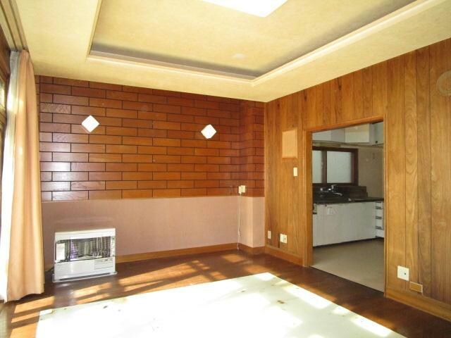 住之江町12-8貸家の物件内観写真