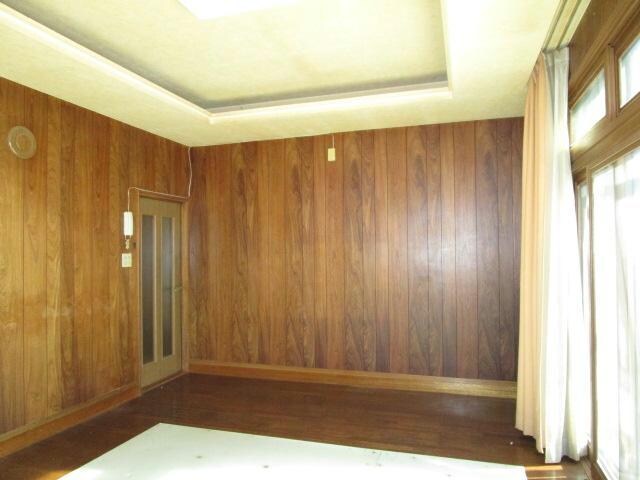 住之江町12-8貸家の物件内観写真