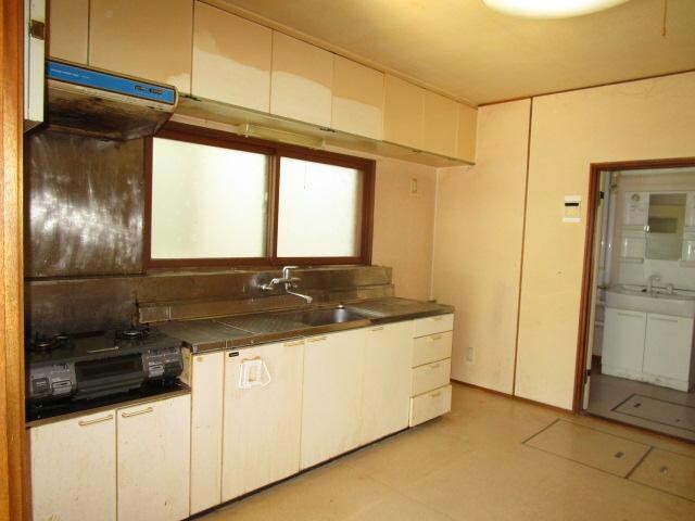 住之江町12-8貸家の物件内観写真