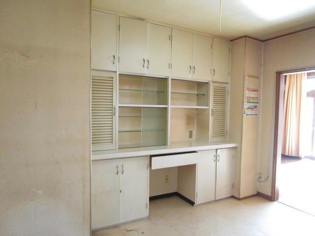 住之江町12-8貸家の物件内観写真